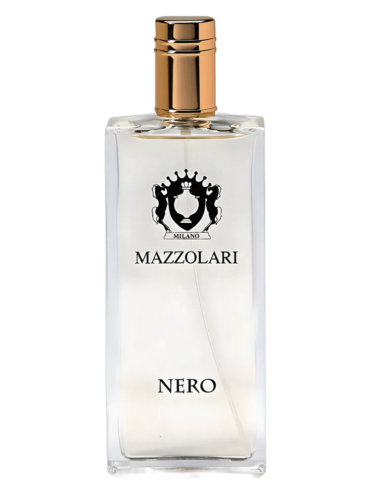 Nero by Mazzolari