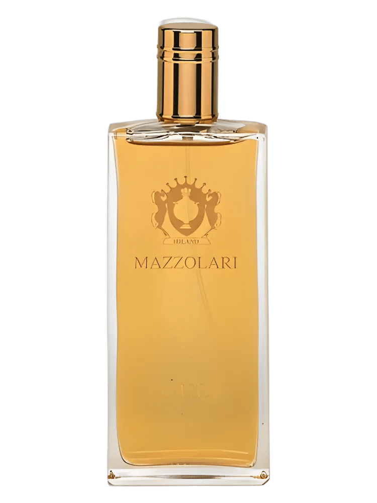 Oud by Mazzolari