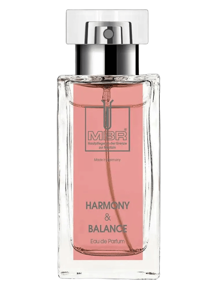 Harmony & Balance by Mbr