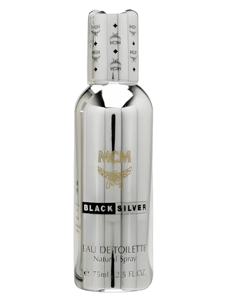 MCM Black Silver by MCM - Mode Creation Munich