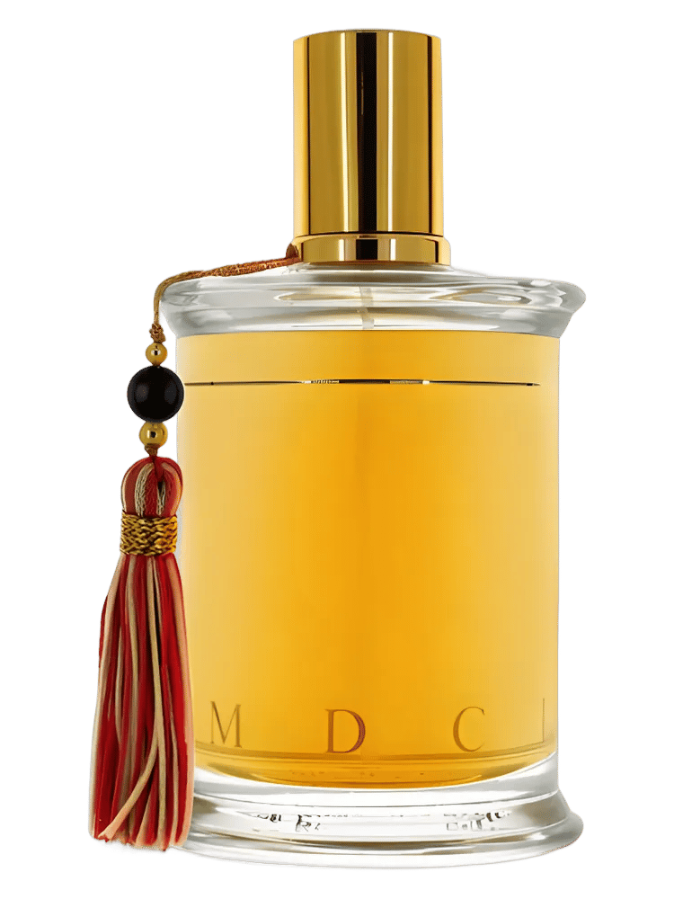 Cuir Garamante by MDCI Parfums