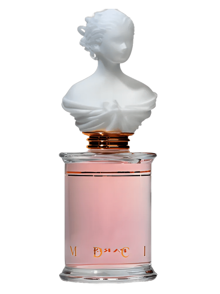 Peche Cardinal by MDCI Parfums