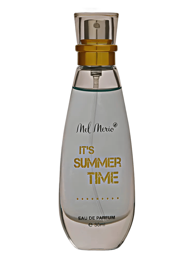 It's Summer Time by Mel Merio