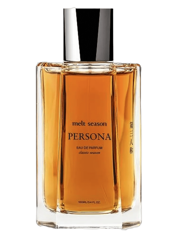 Persona by melt season