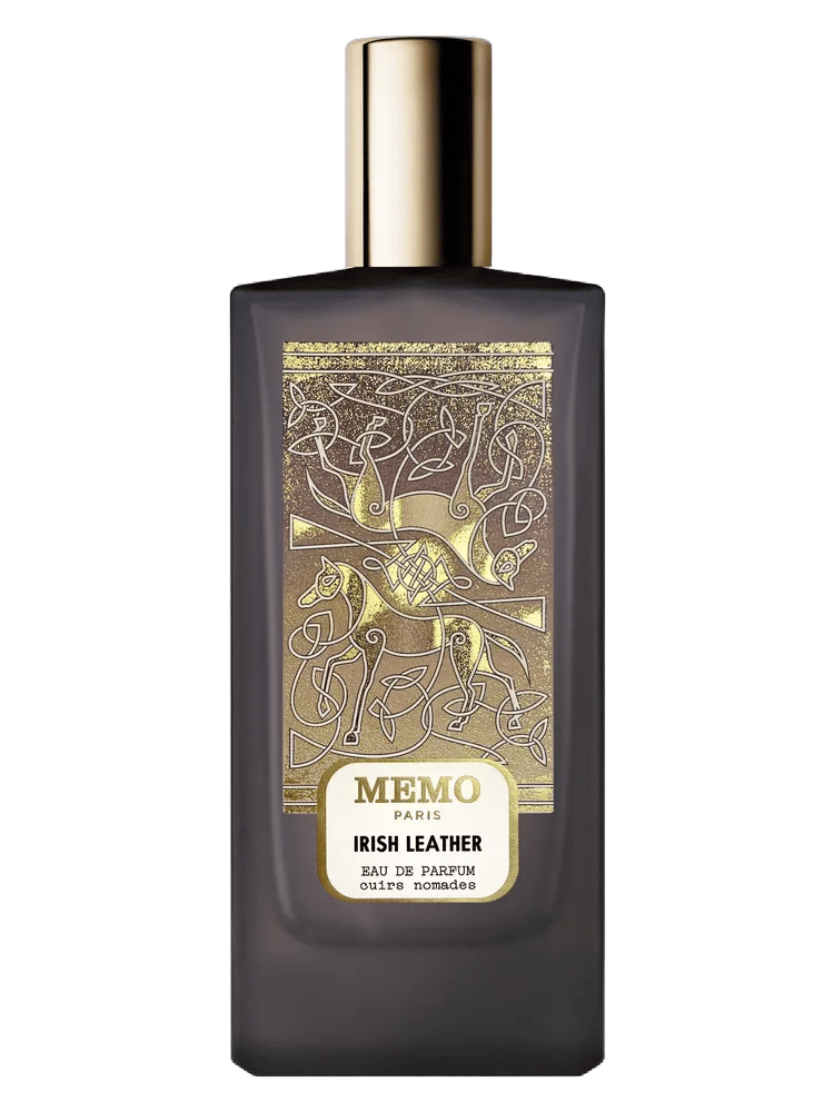 Irish Leather by Memo Paris