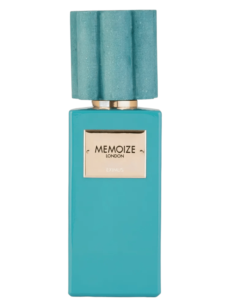 Eximus by Memoize London