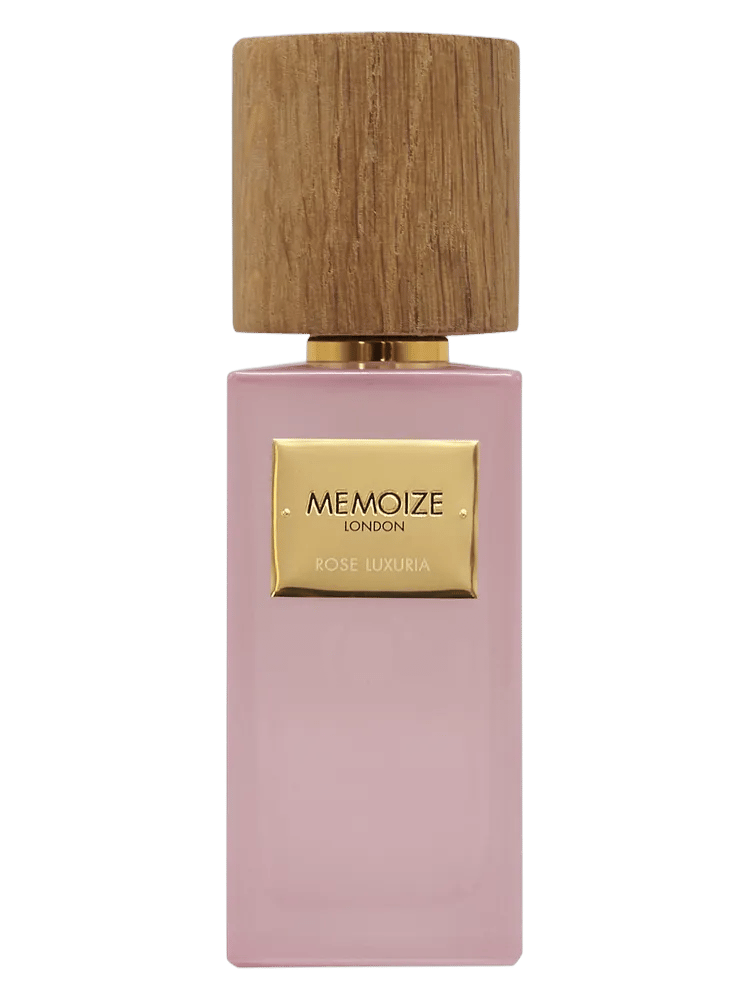 Rose Luxuria by Memoize London