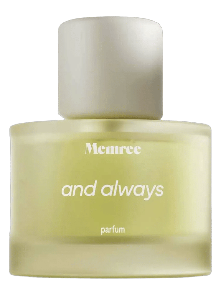 And Always by Memree