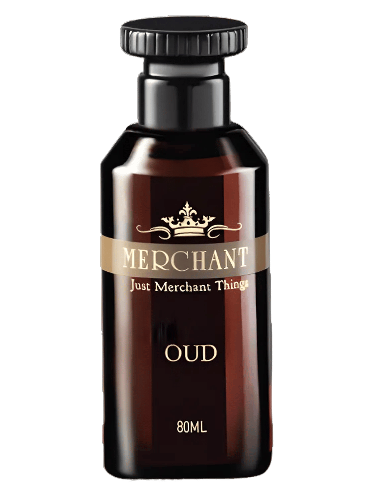 Oud by Merchant