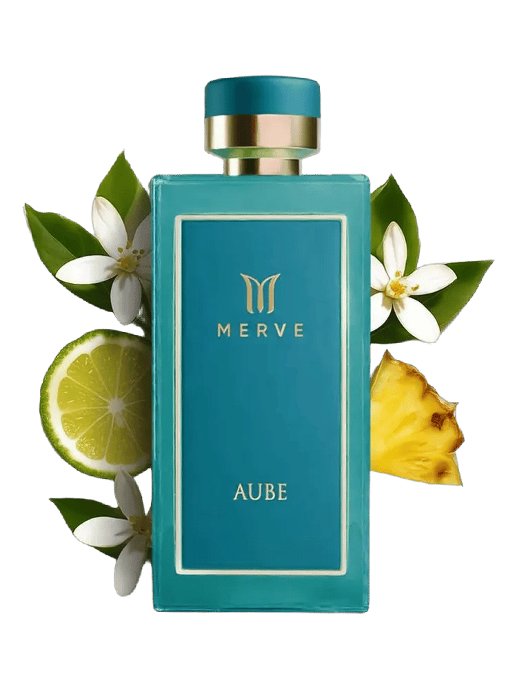 Aube by Merve Perfumes