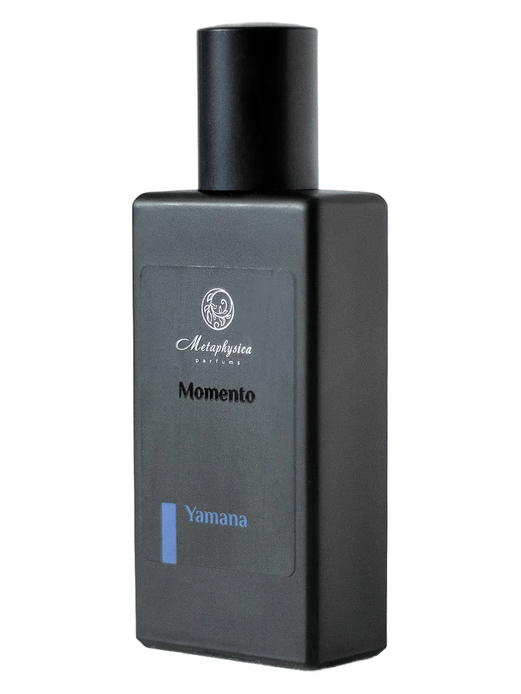 Yamana by Metaphysica Parfums