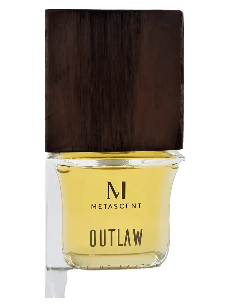 Outlaw by Metascent