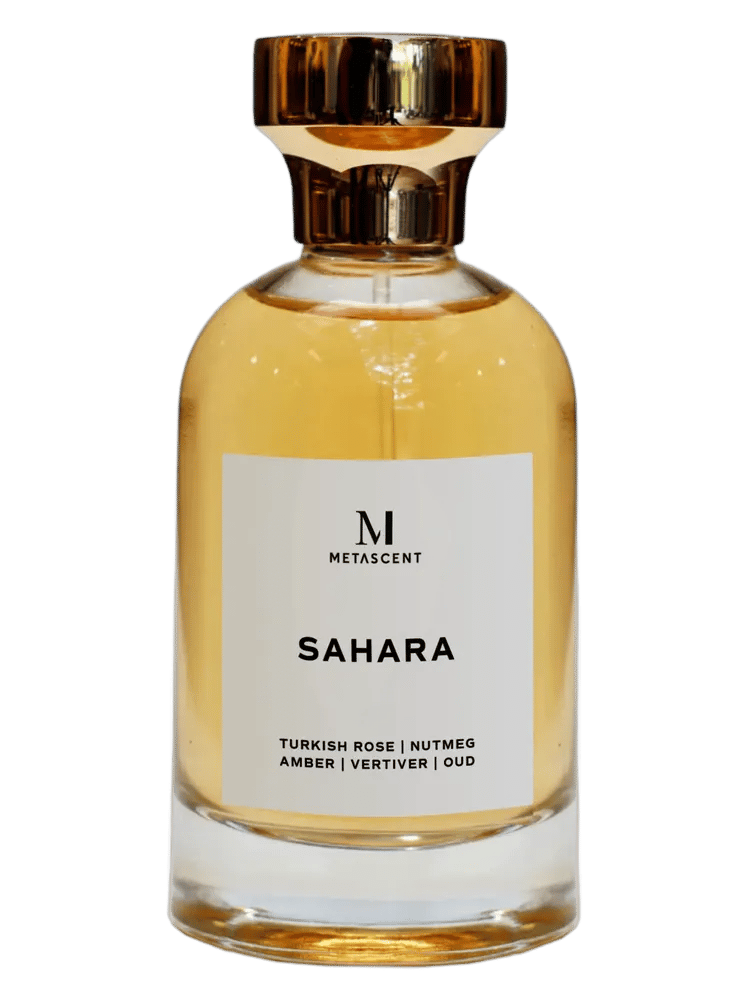 Sahara by Metascent