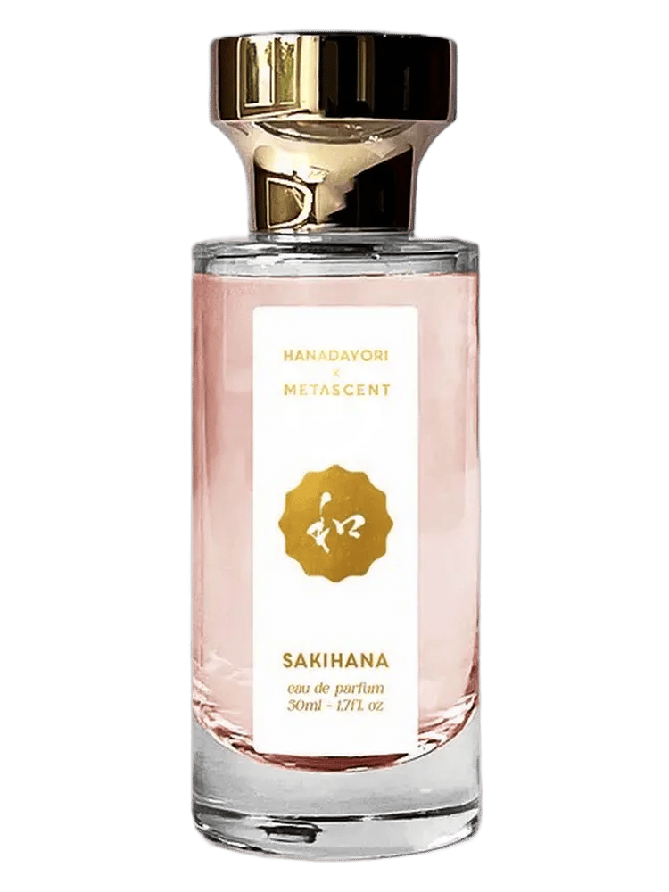 Sakihana by Metascent