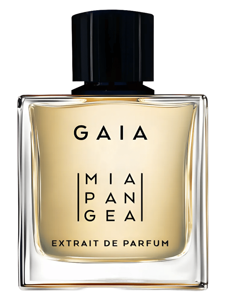 Gaia by Mia Pangea
