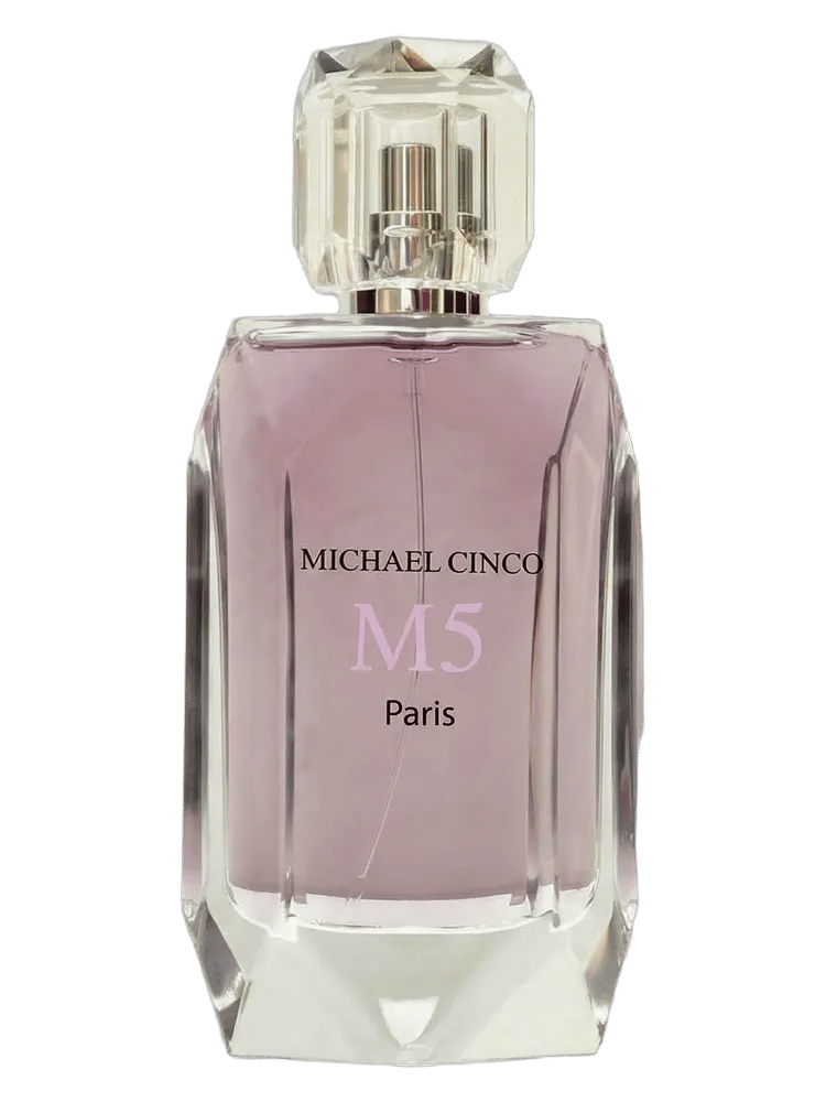 M5 by Michael Cinco