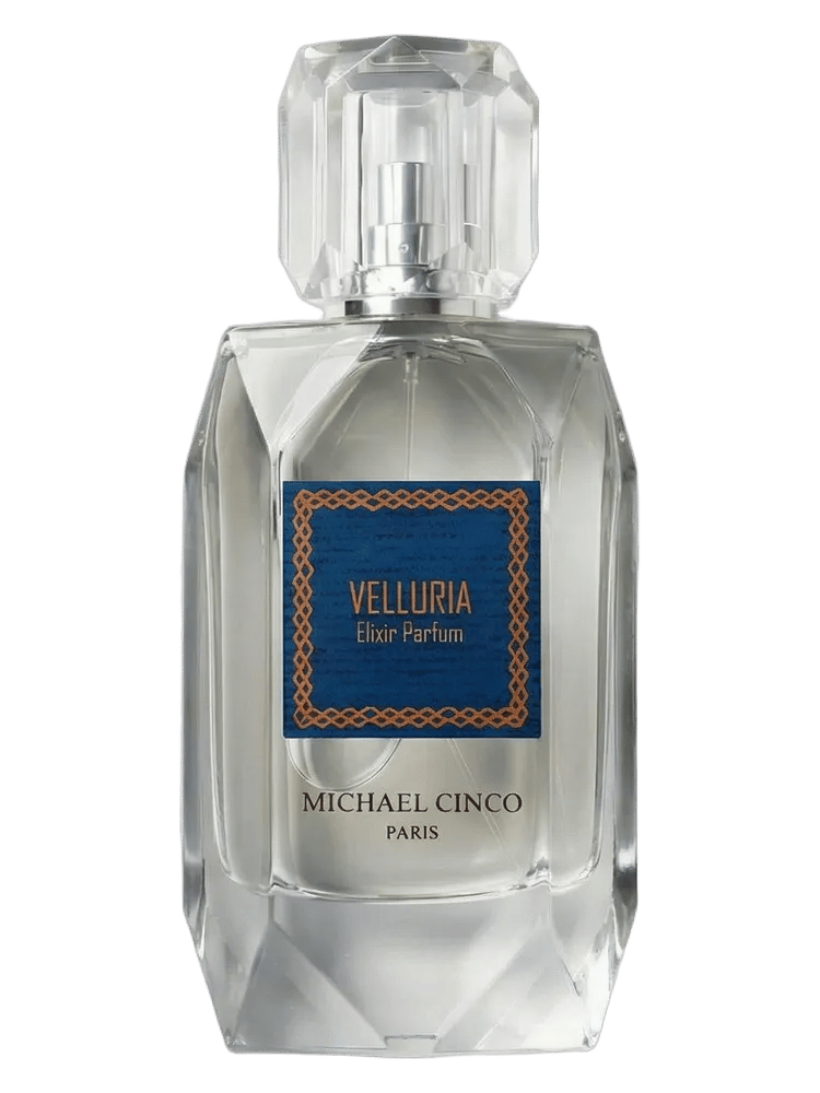 Velluria by Michael Cinco