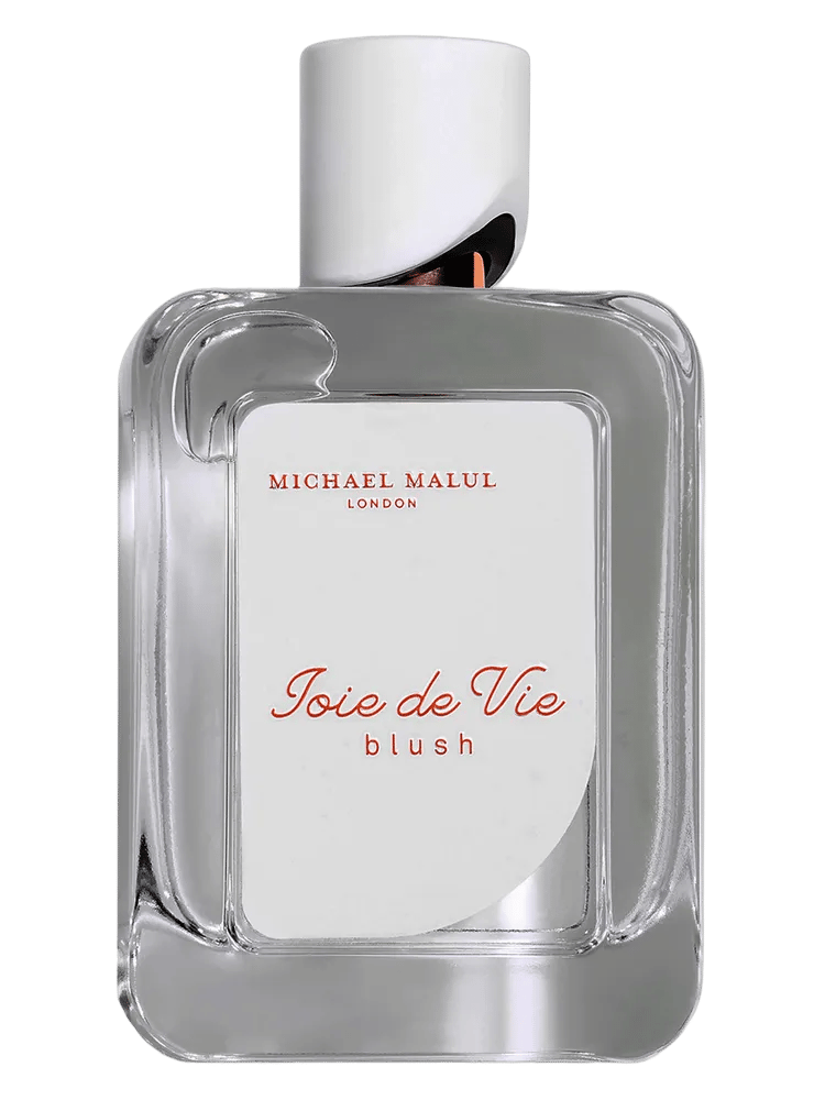 Joie de Vie Blush by Michael Malul London