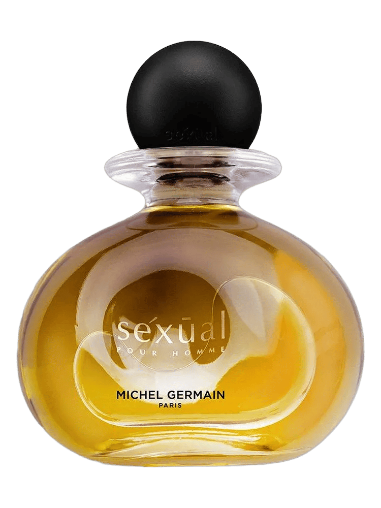 Séxûal Pour Homme by Michel Germain
