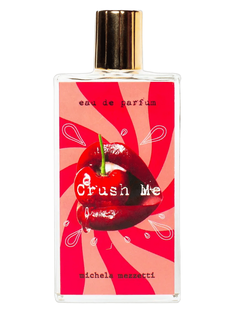 Crush Me by Michela Mezzetti Parfums