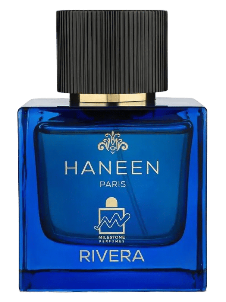 Haneen Rivera by Milestone Perfumes