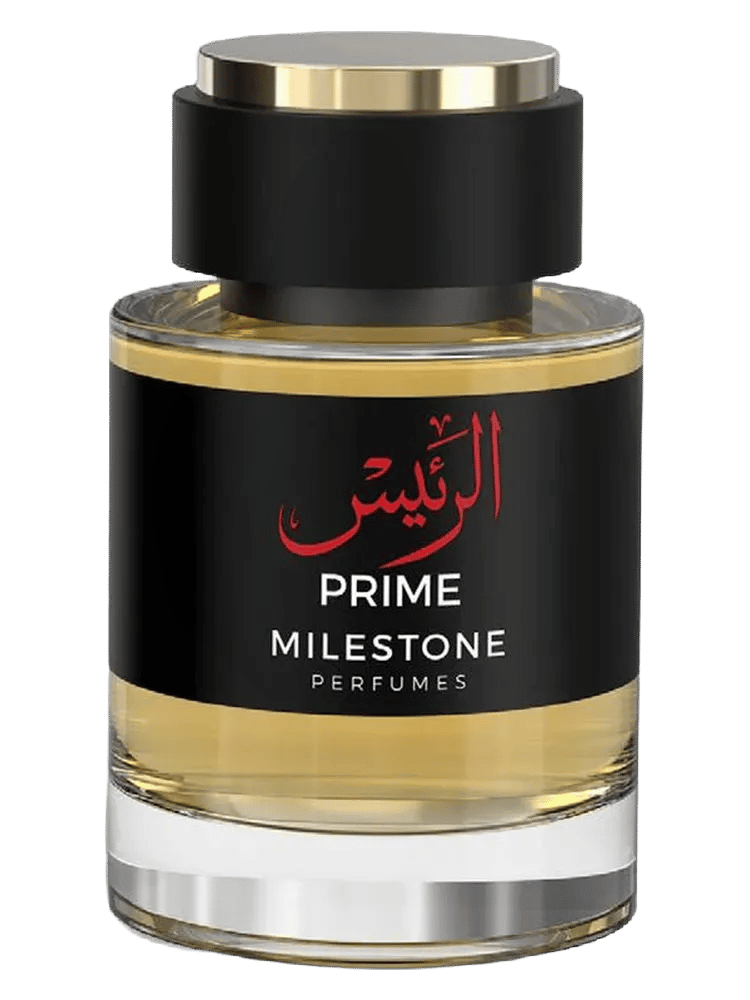 Prime by Milestone Perfumes