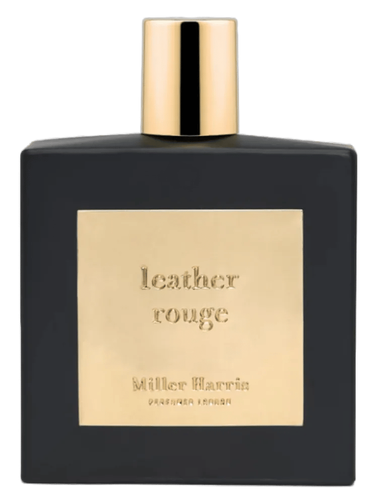 Leather Rouge by Miller Harris