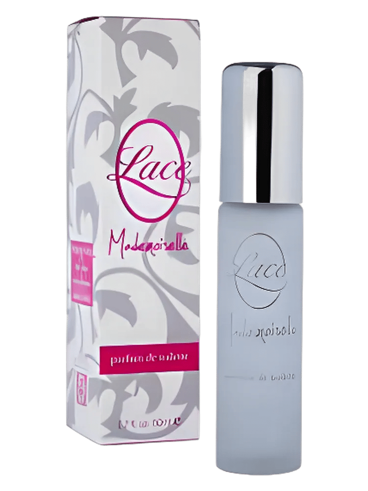 Lace Mademoiselle by Milton-Lloyd