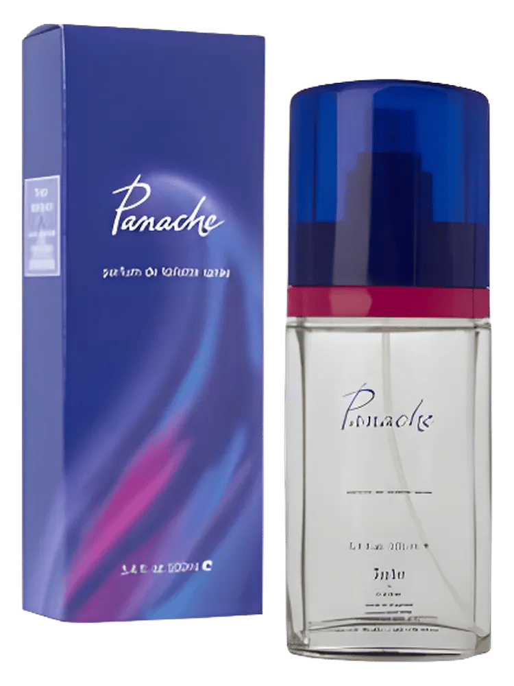 Panache by Milton-Lloyd