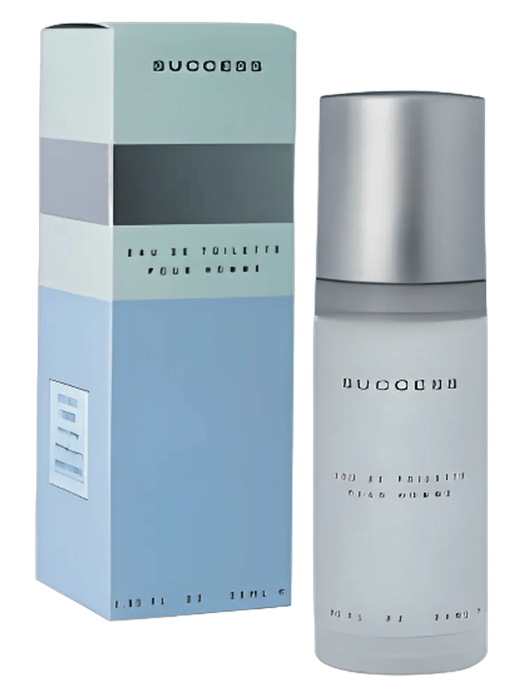 Success Hommes by Milton-Lloyd