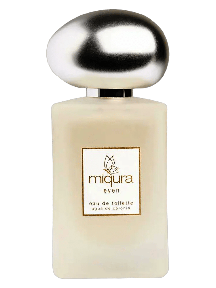 Even by Miqura