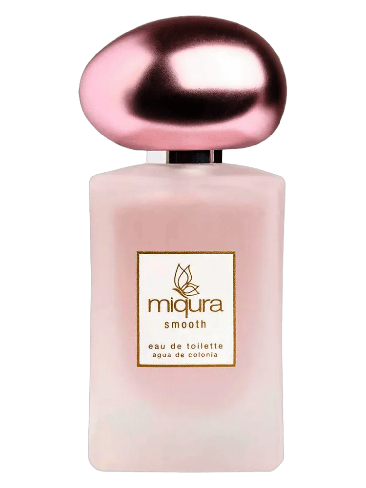 Smooth by Miqura