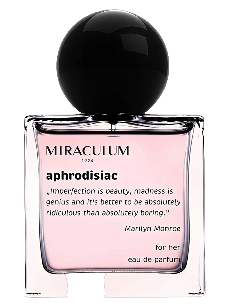Aphrodisiac by Miraculum