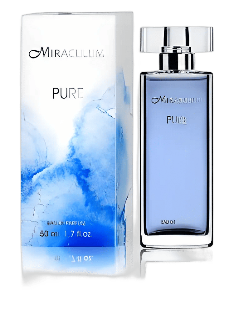 Pure by Miraculum