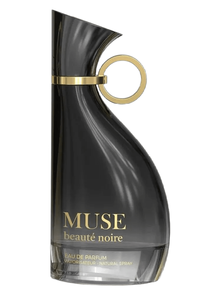 Muse Beauté Noire by Mirada