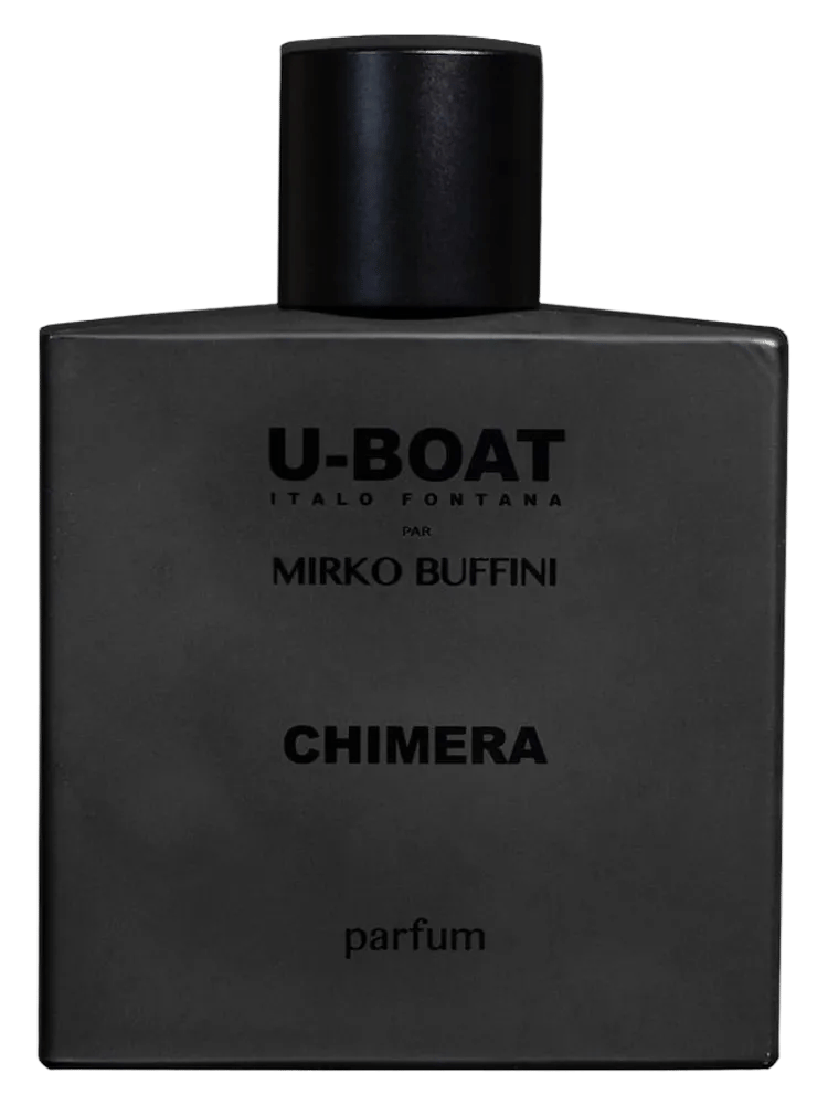 Chimera by Mirko Buffini Firenze