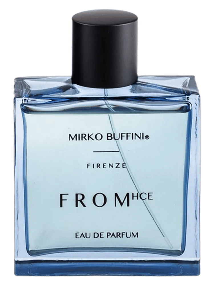 From HCE by Mirko Buffini Firenze
