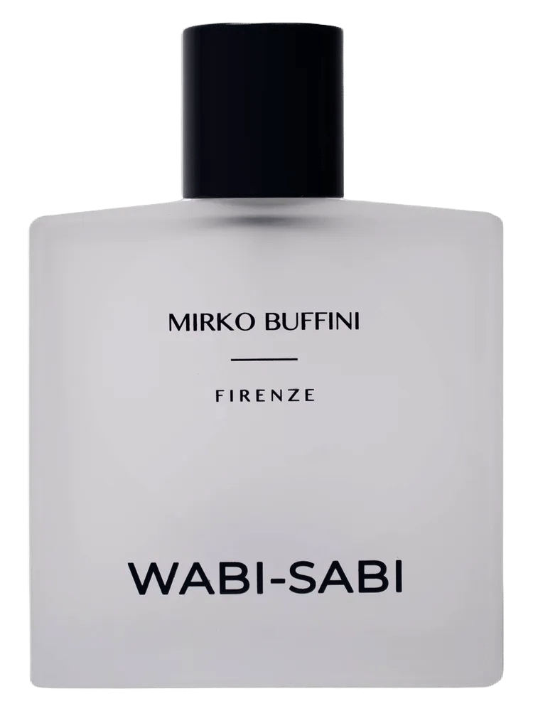 Wabi-Sabi by Mirko Buffini Firenze