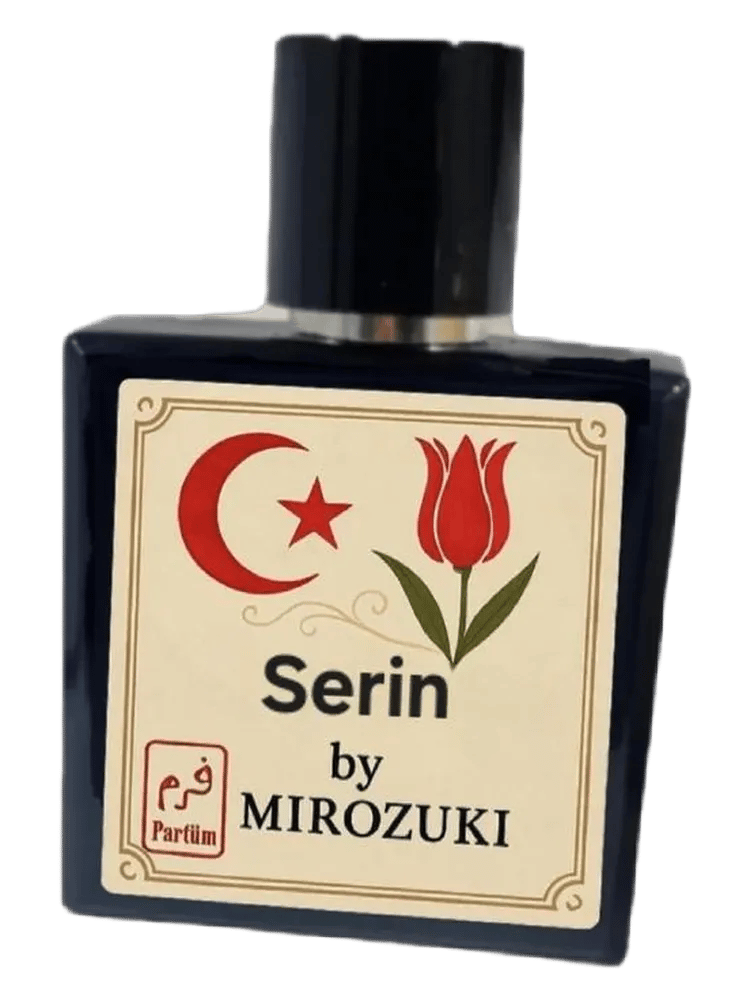 Serin by Mirozuki