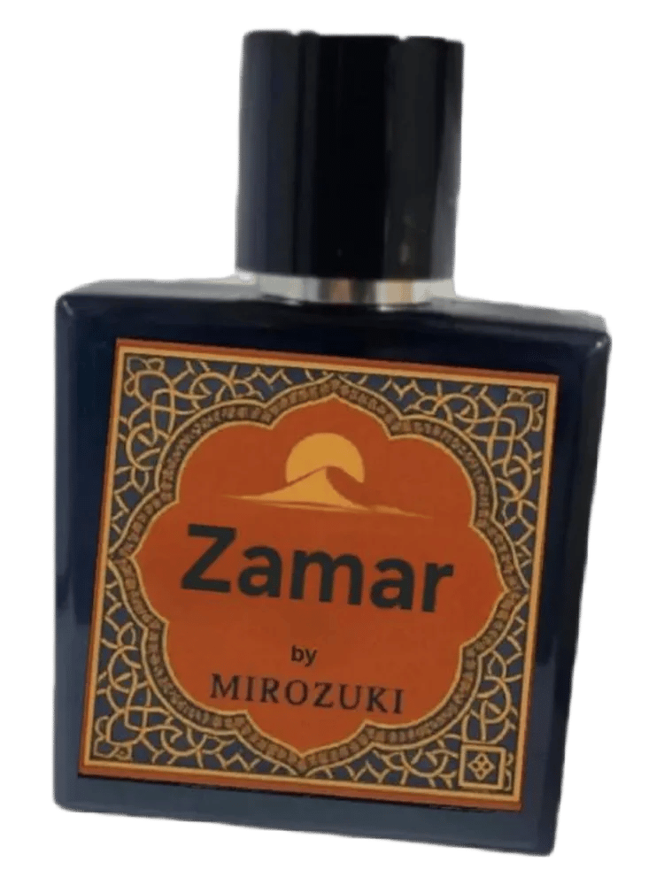 Zamar by Mirozuki