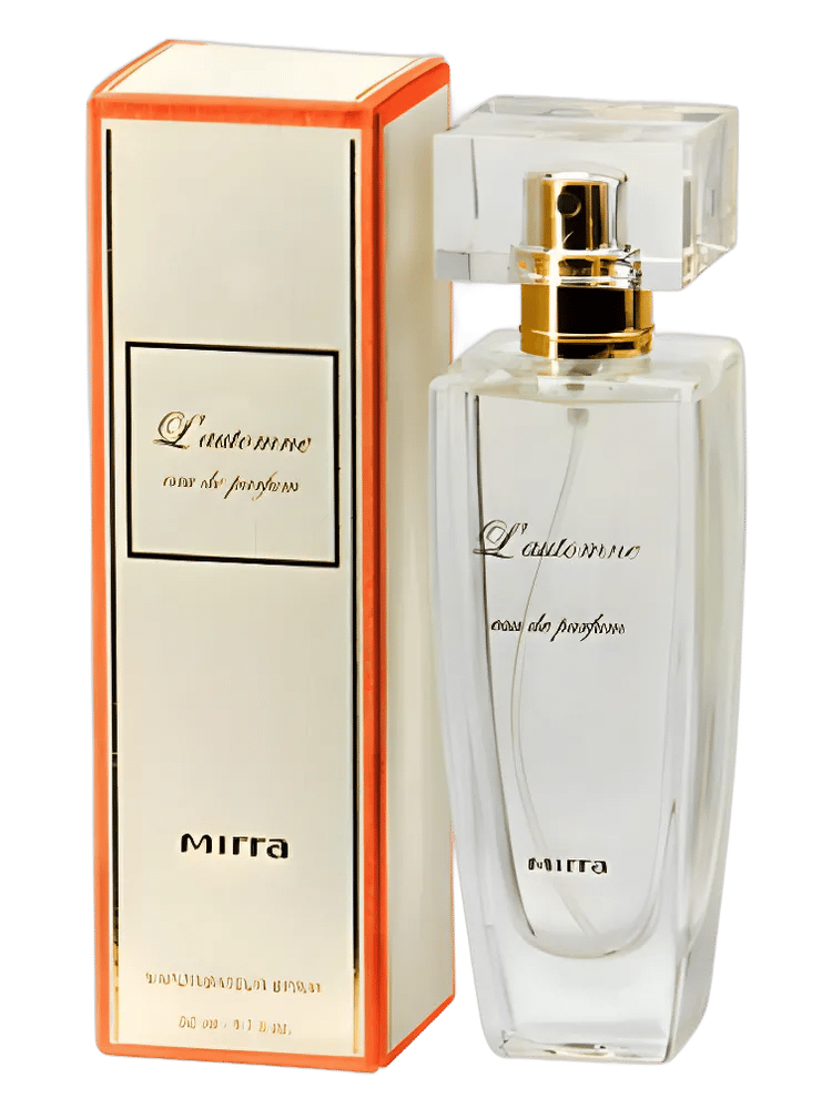 L’automne by Mirra