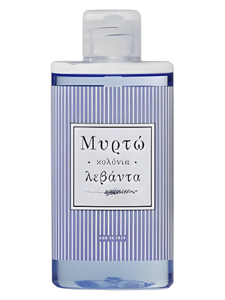 Lavender by Mirto