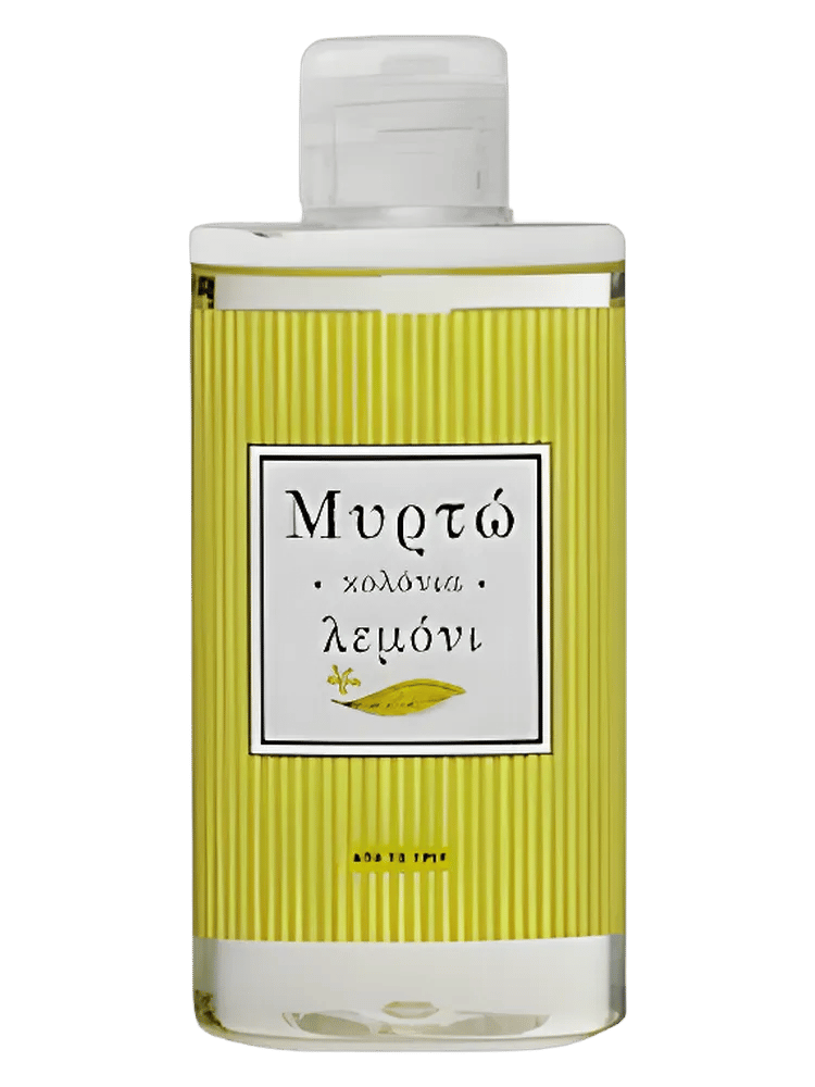 Lemon by Mirto