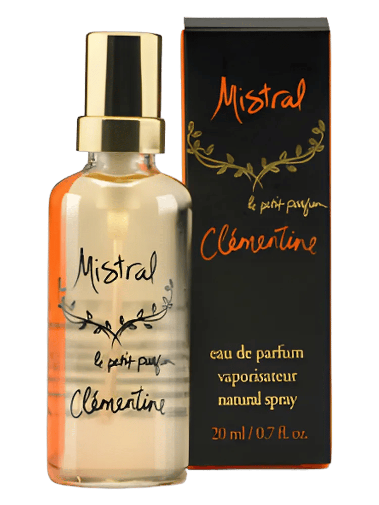 Clementine by Mistral