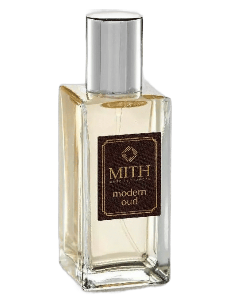 Modern Oud by Mith