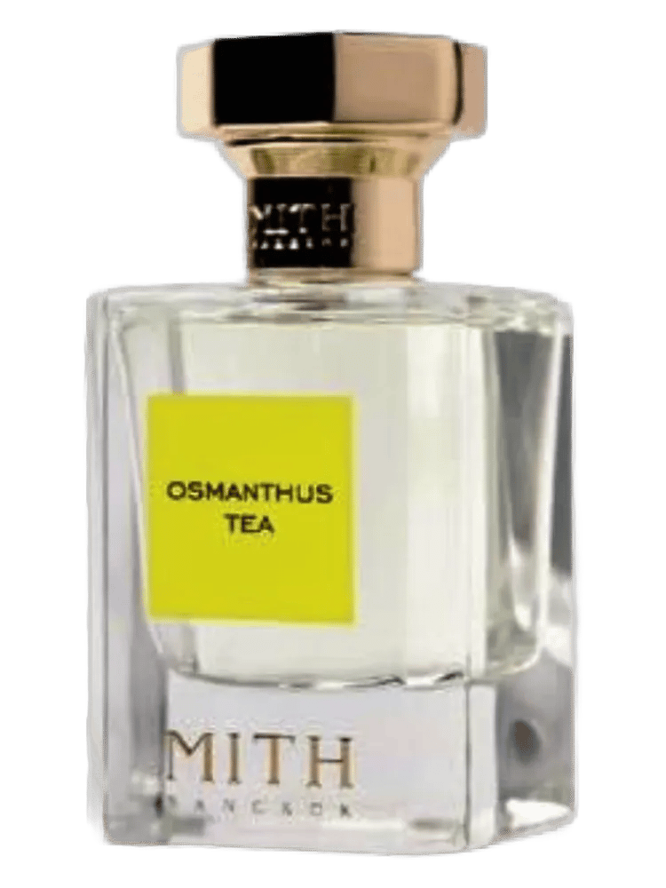 Osmanthus Tea by Mith