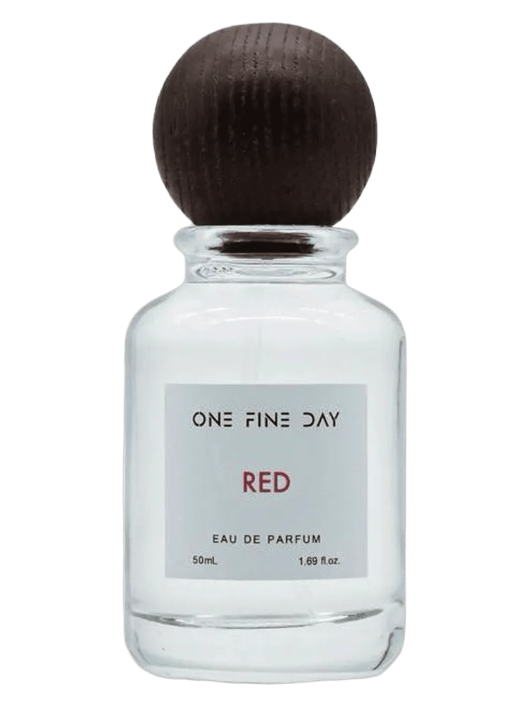 Red by Mith