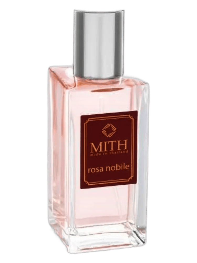 Rosa Nobile by Mith
