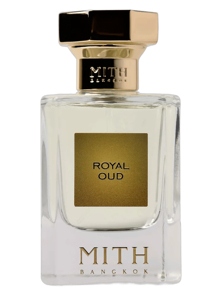 Royal Oud by Mith