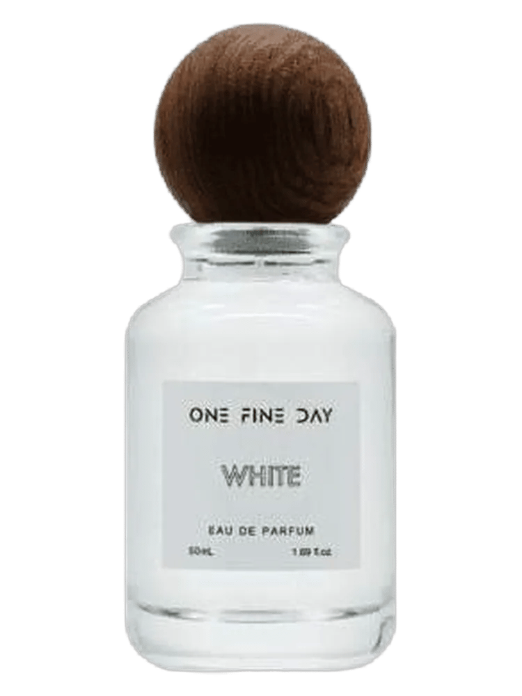White by Mith